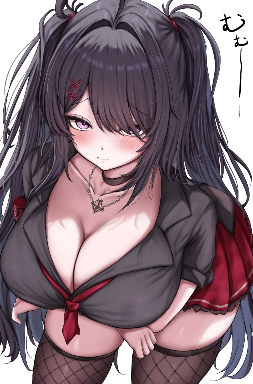 Z11 (Azur Lane) Rule 34 Image