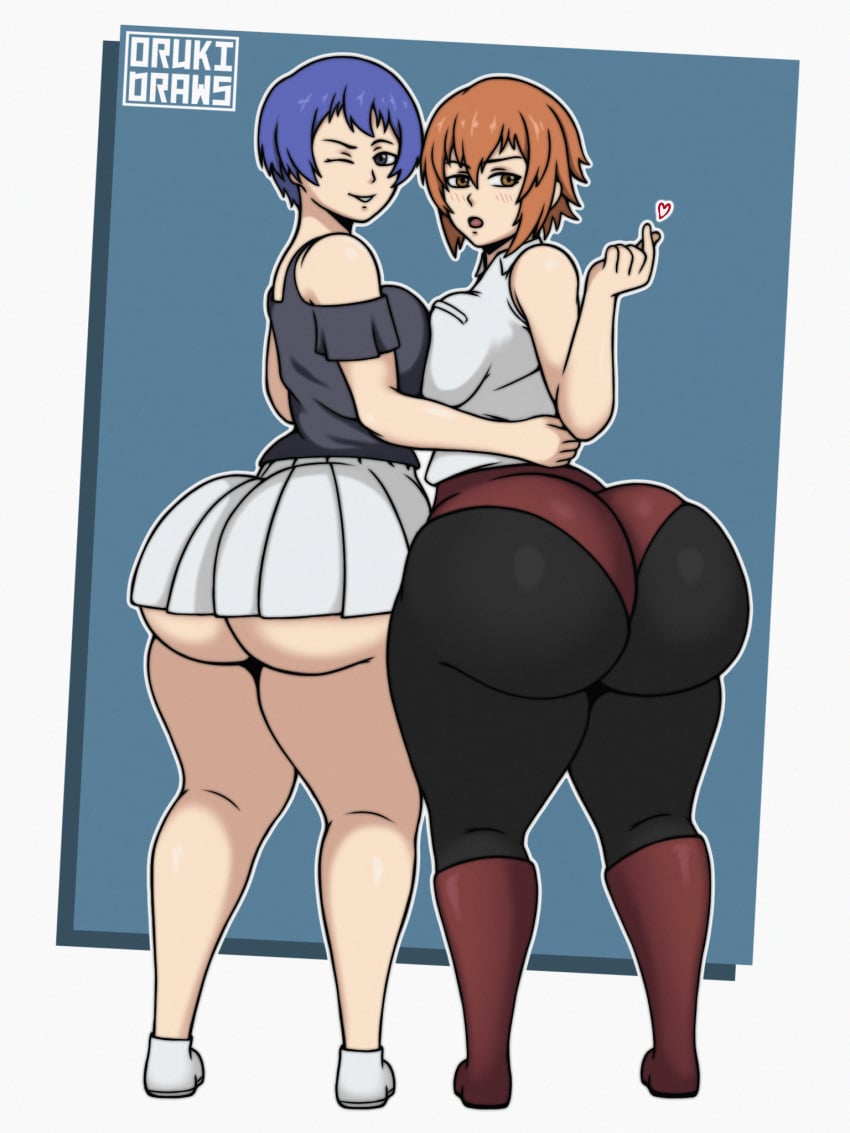 2d Rule 34 Image