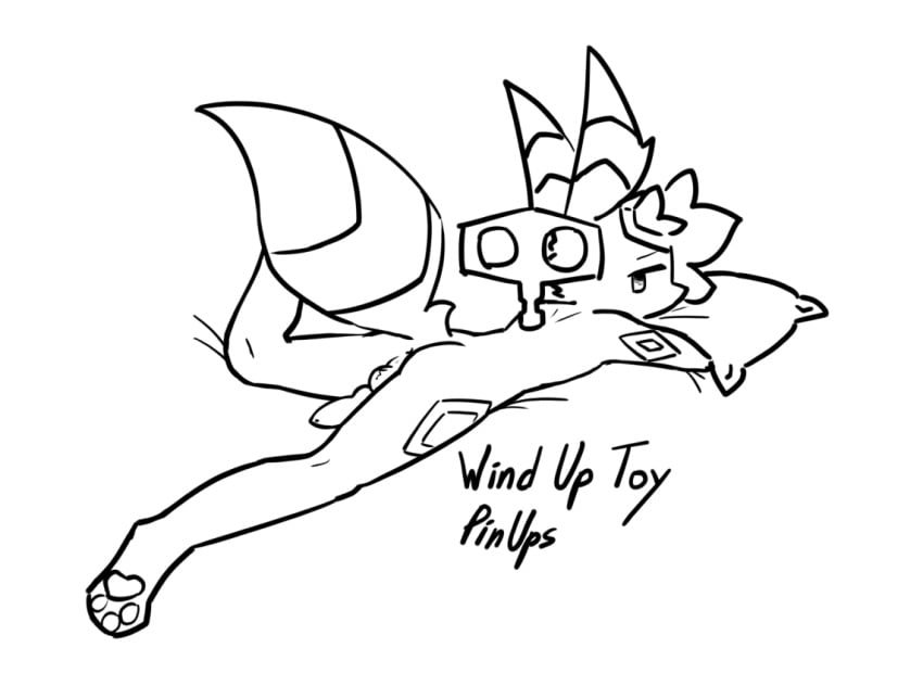 Eeveelution (Nintendo) Rule 34 Image