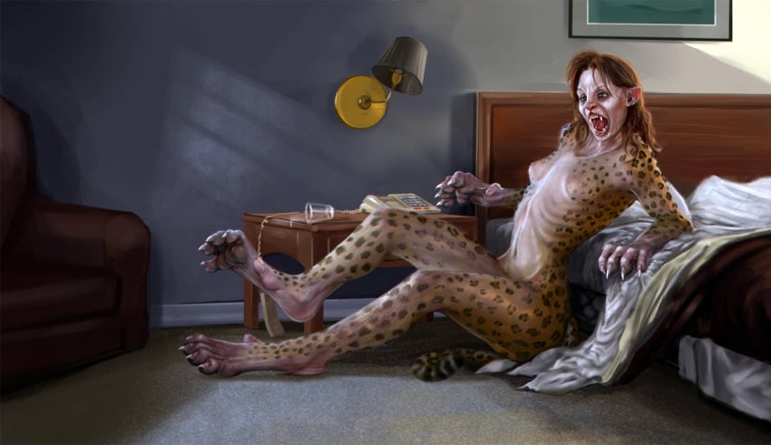 Anthro Rule 34 Image