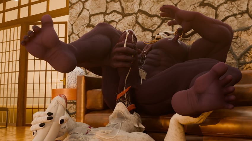 Elias Ainsworth (Dungeons And Dragons) Rule 34 Image