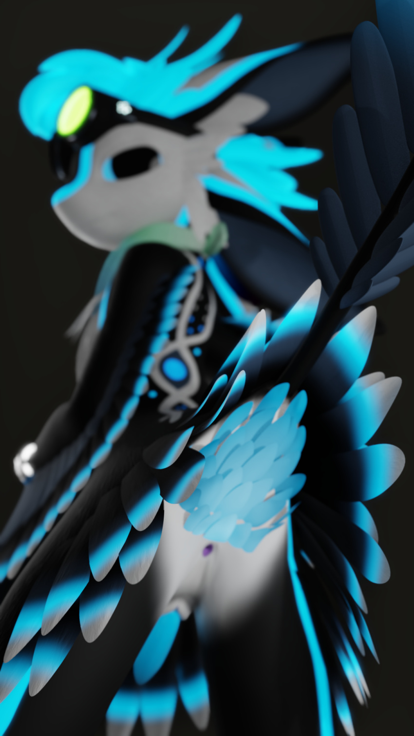 Avali Rule 34 Image