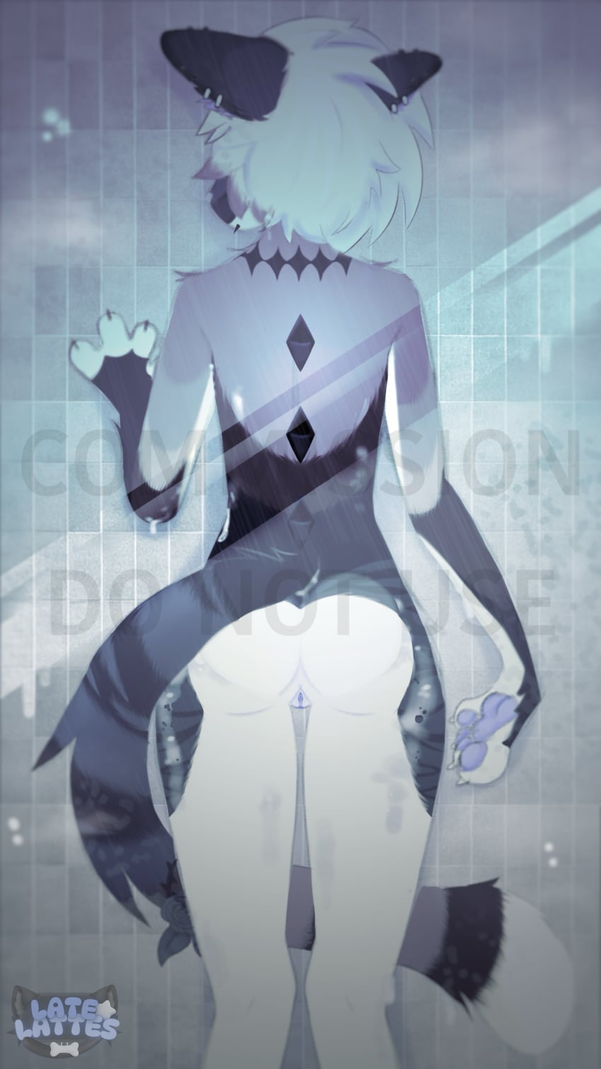 Ruben (Dustyhellbeast) Rule 34 Image