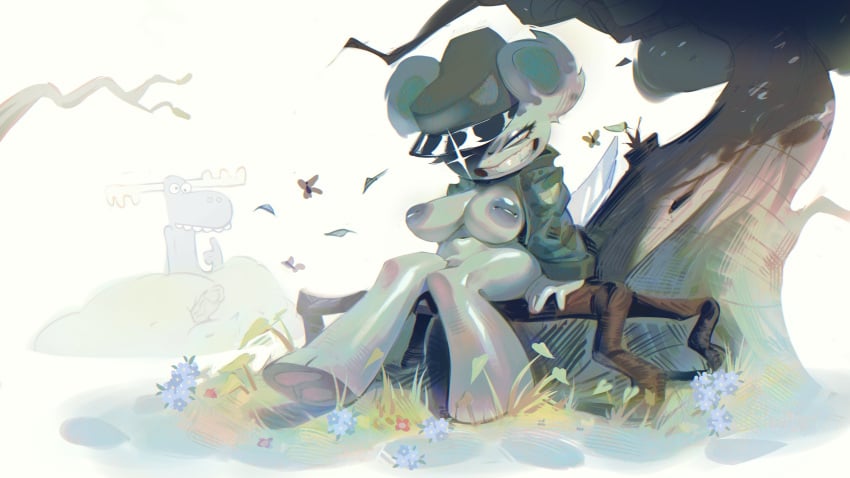 Flippy (Htf) Rule 34 Image