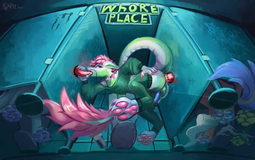 European Mythology Rule 34 Image