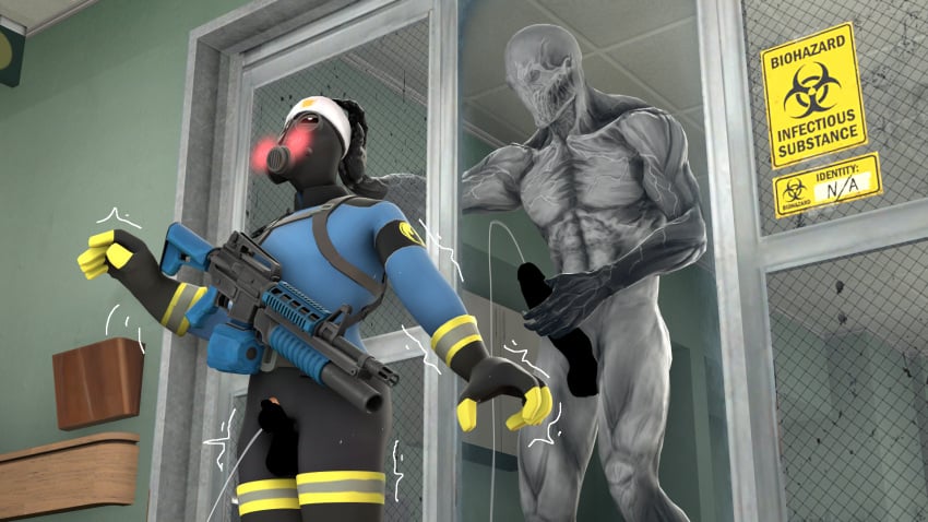 3d Rule 34 Image