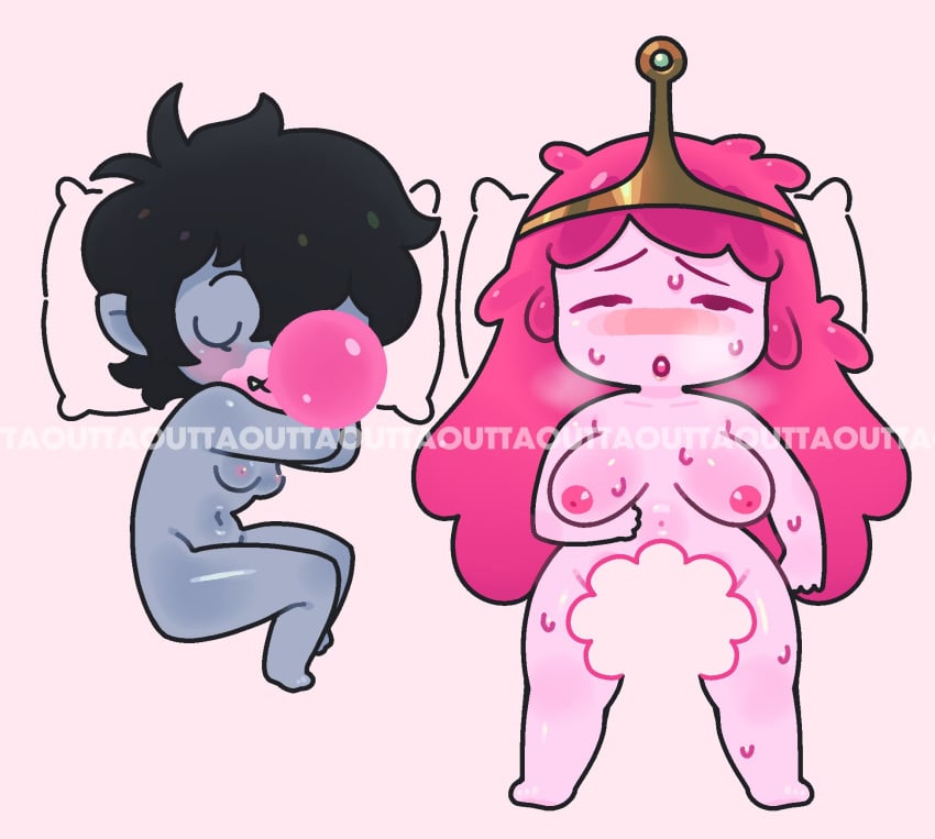 Adventure Time Rule 34 Image