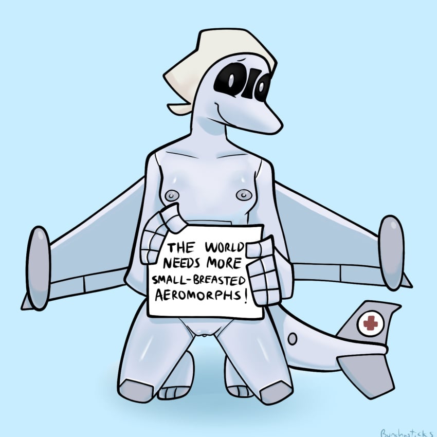Mayday (Bunchasticks) Rule 34 Image