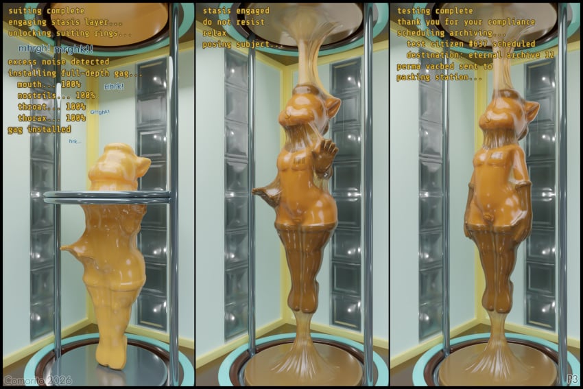 Siriusnavigator (Hasbro) Rule 34 Image