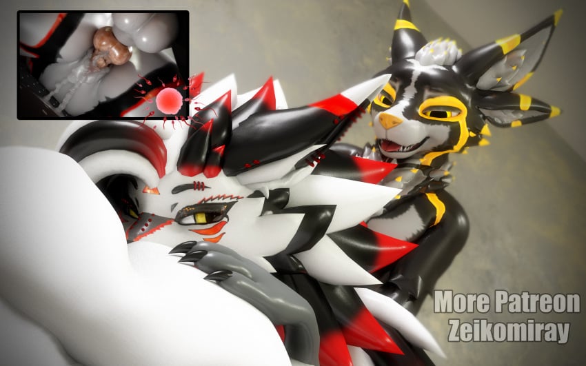Mythology Rule 34 Image