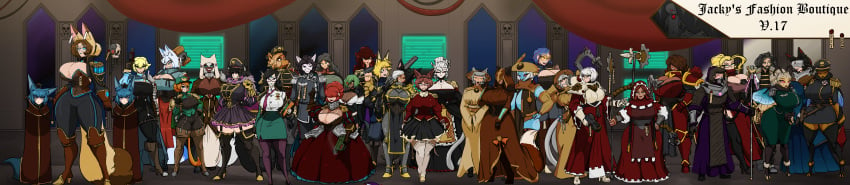 33girls 6+girls abhuman adepta_sororitas adeptus_mechanicus aeldari alien alien_girl amber_eyes astra_militarum augmentation axe bee big_ass big_breasts black_hair blonde_hair blue_eyes blue_lipstick bolt_gun bolter brown_hair brunette_hair bug bug_girl cat_ears cat_tail catgirl cloak collar cybernetics dress eldar elegant fancy_clothing feline feline_ears feline_tail felinid gathering glasses golden_eyes green_eyes green_hair group gun hammer heels height_difference identical_twins imperial_guard imperium_of_man insects jakearmorsmith large_group leash leash_and_collar military military_uniform multiple_girls nobility orange_hair pink_eyes pink_hair pointy_ears psychic psyker purity_seal purple_eyes purple_hair red_eyes red_hair robe rogue_trader rogue_trader_(video_game) royalty servo-skull shoulder_pads sister_of_battle skirt stuck_between_breasts suit tau techpriest thick_thighs twins warhammer_(franchise) warhammer_(weapon) warhammer_40k white_hair wide_hips