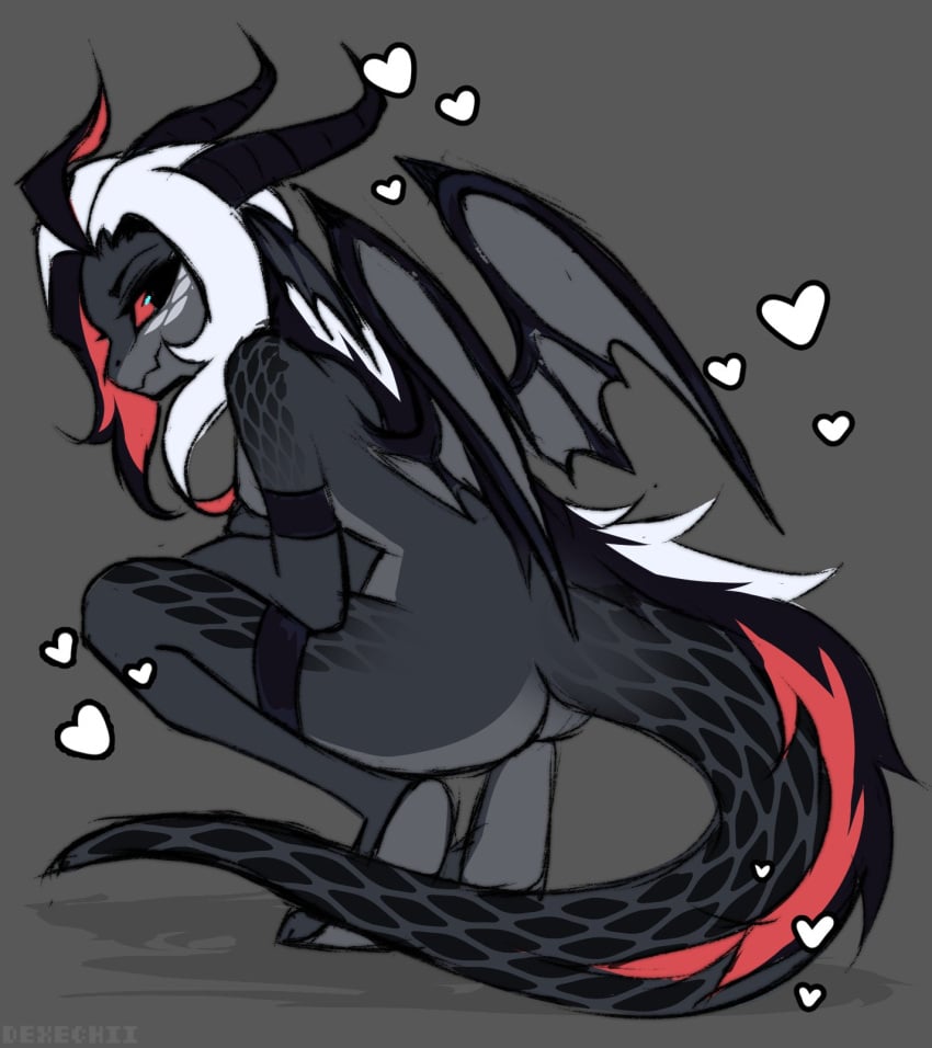 Dexechii hentai videos, GIFs, and images | Rule 34 App