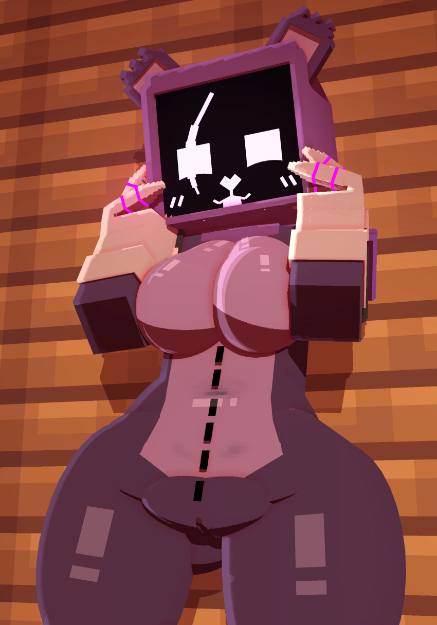 Digital Media (Artwork) Rule 34 Image