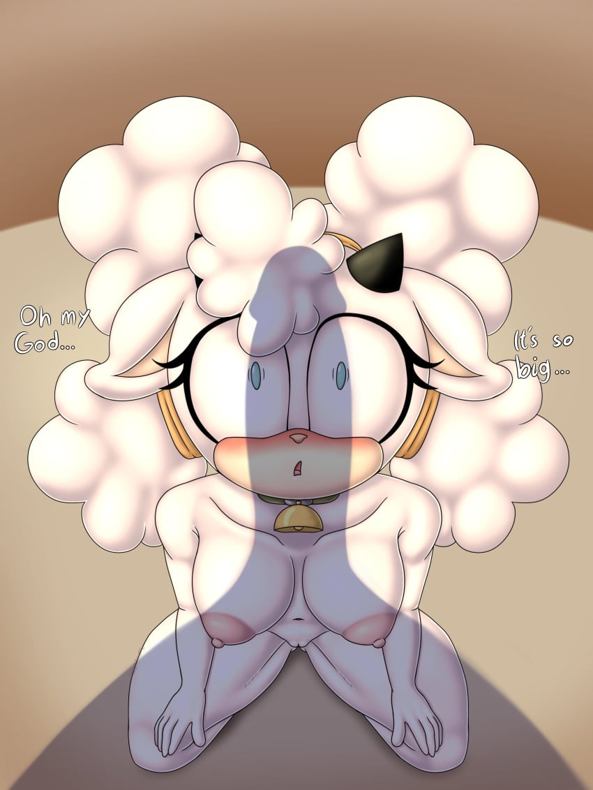 Mobian (Species) Rule 34 Image