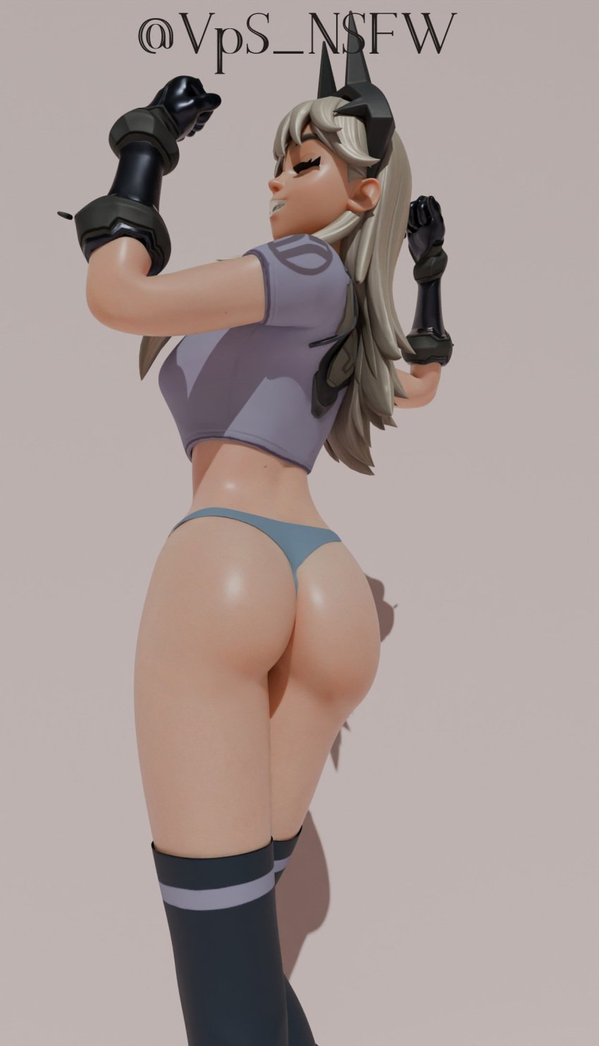 fortnite lexa_(fortnite) princess_lexa_(fortnite) vps_nsfw