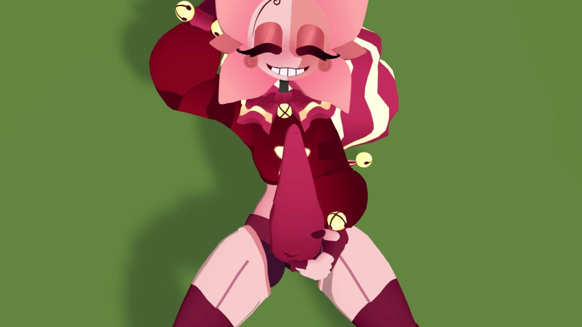 Sundrop (Vrchat) Rule 34 Image