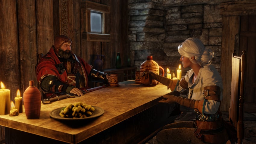 ciri coin coins exchange exploited extortion fat_man lost_bet money money_bag phillip_strenger sexual_favor sword the_witcher_(series) the_witcher_3:_wild_hunt trade_offer valadasa wager