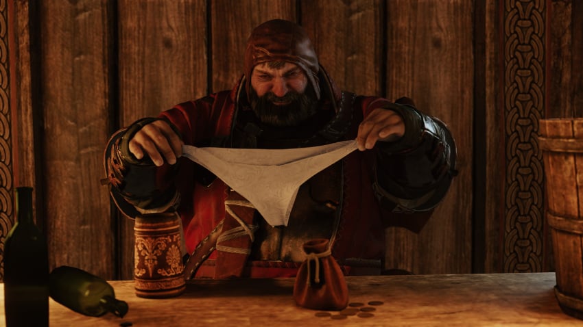 3d ciri coin coins exploited fat_man holding_panties lost_bet money money_bag offering_sex panties panties_stolen phillip_strenger sexual_favor shocked shocked_expression smug smug_face surprised sword the_witcher_(series) the_witcher_3:_wild_hunt trade_offer trophy valadasa wager