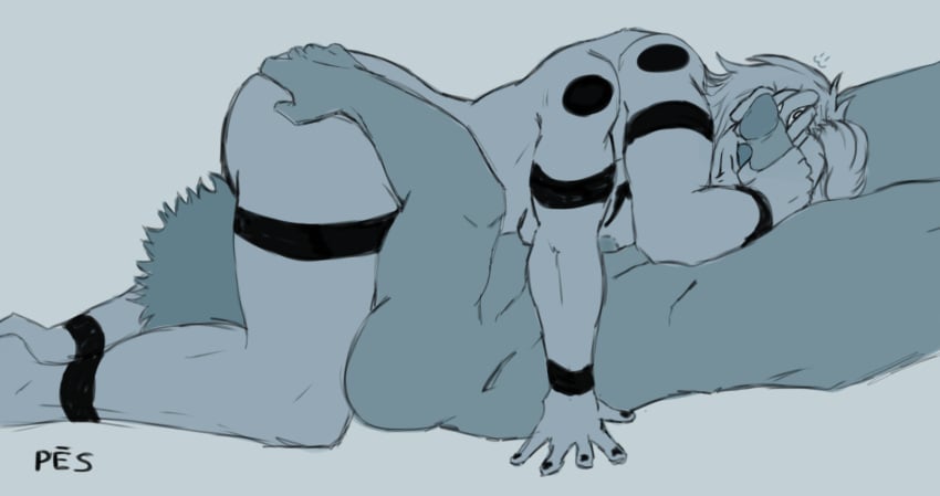 69 69_position blowjob cunnilingus incest itadori_yuuji jujutsu_kaisen ryoumen_sukuna_(jujutsu_kaisen)
