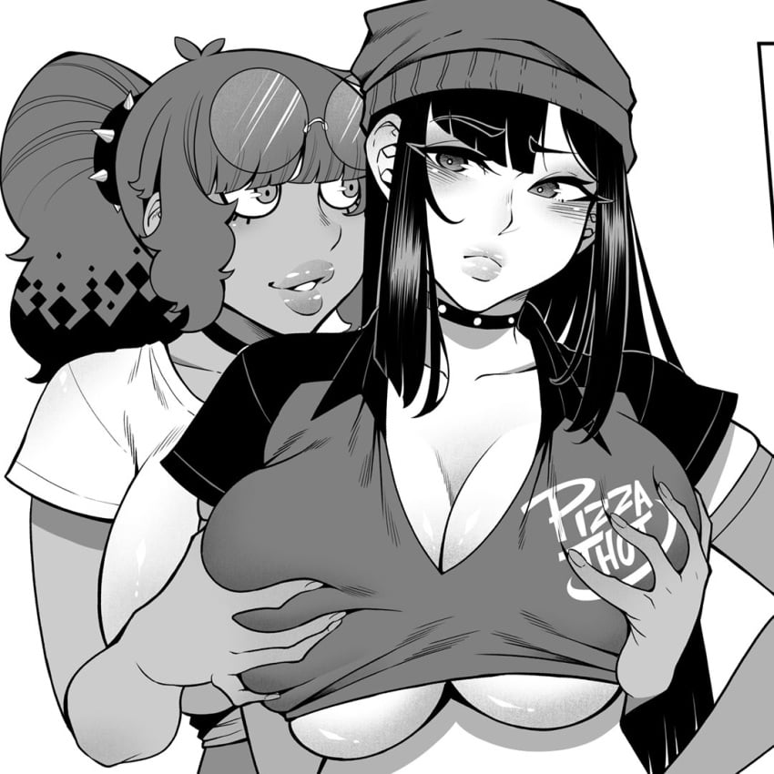 1futa 1girls a-block:_tips_please a-block_(series) big_ass big_breasts big_thighs breasts curvaceous curvy curvy_figure dickgirl dickgirl/female digital_media_(artwork) female female/futa female/futanari futa/female futa_on_female futanari futanari/female hips hourglass_figure huge_ass huge_breasts huge_thighs intersex judy_blackburn large_ass large_breasts large_thighs legs light-skinned_futa light_skin mature mature_female pepper_(gats) pizza_thot slim_waist thick thick_hips thick_legs thick_thighs thighs voluptuous voluptuous_female voluptuous_futa waifusplit waist wide_hips wide_thighs