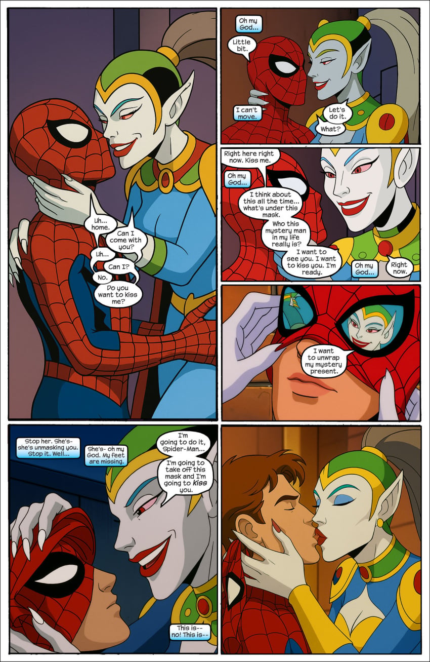 Digital Media (Artwork) Rule 34 Image