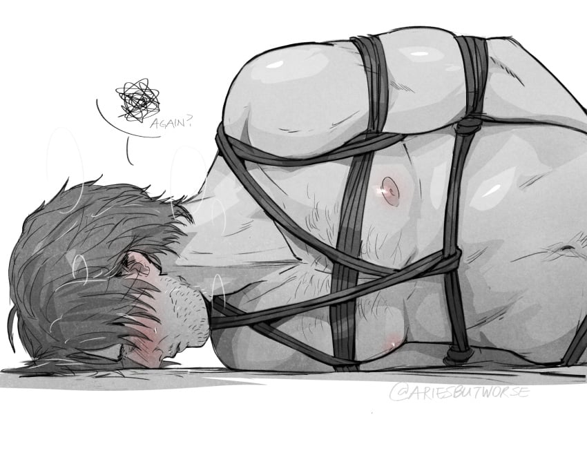 Ariesbutworse Rule 34 Image