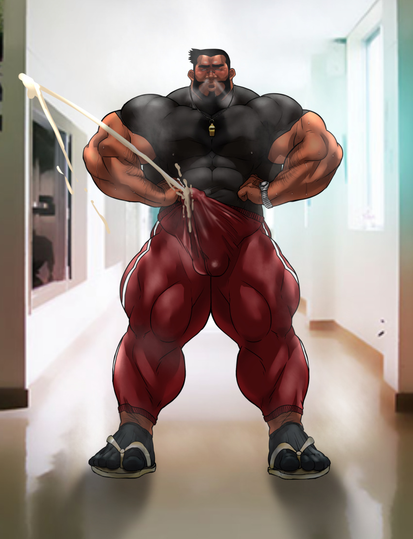 Balls Rule 34 Image