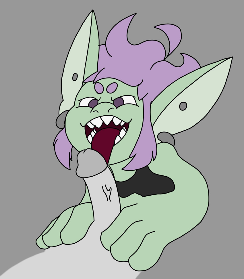 Gabby (Gob) Rule 34 Image