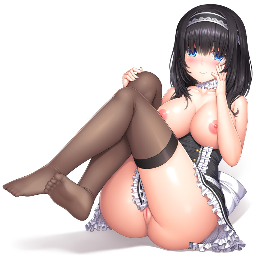 Sagisawa Fumika (Idolmaster) Rule 34 Image