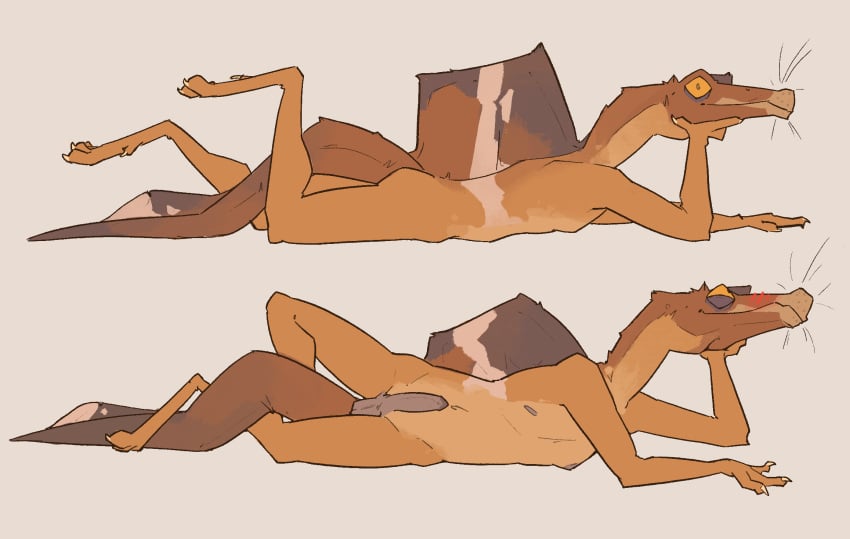 Anthro Rule 34 Image