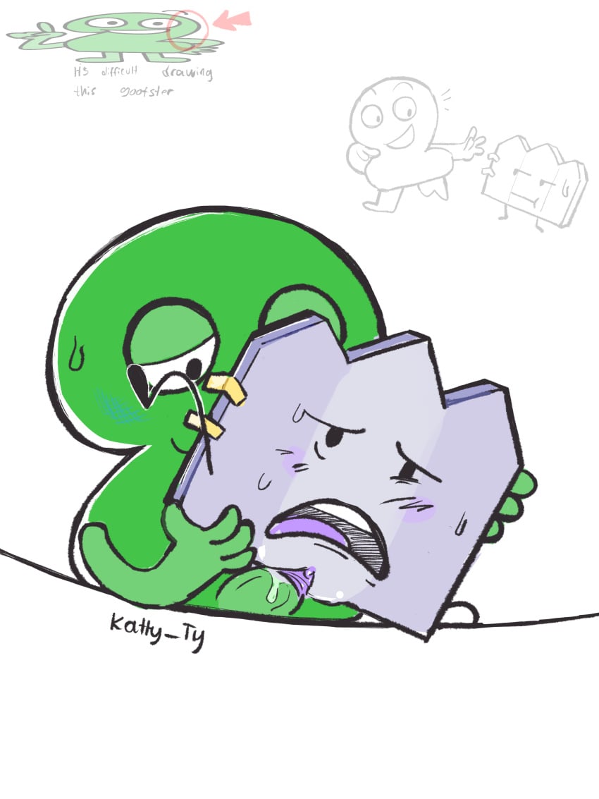battle_for_dream_island cartoon cartoony cute dick_in_pussy gate gaty_(bfdi) gatytwo limbs object_show object_show_community object_shows osc submissive submissive_female submissive_male table tpot two two_(tpot) twogaty wholesome wholesome_sex