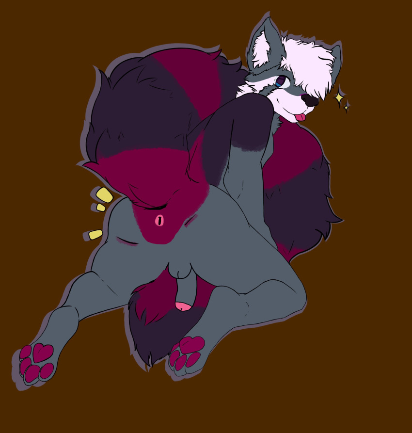 Niro (Altaria0194) Rule 34 Image