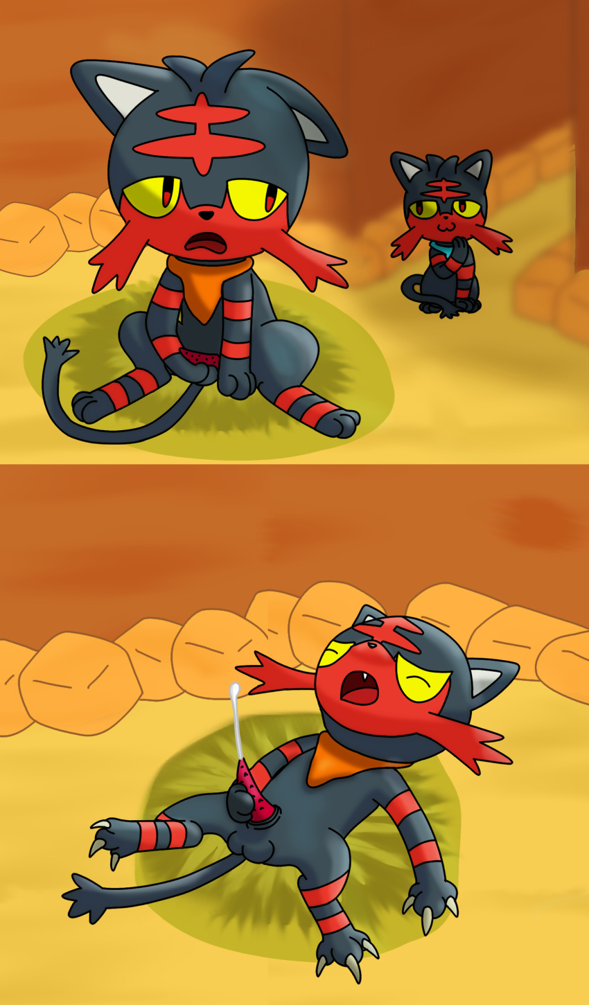 Gau (Artist) Rule 34 Image