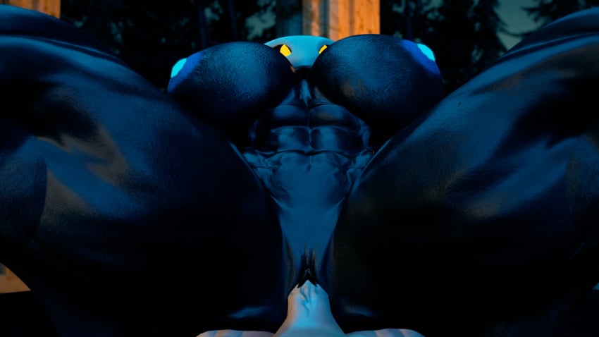 Hollow Knight (Franchise) Rule 34 Image