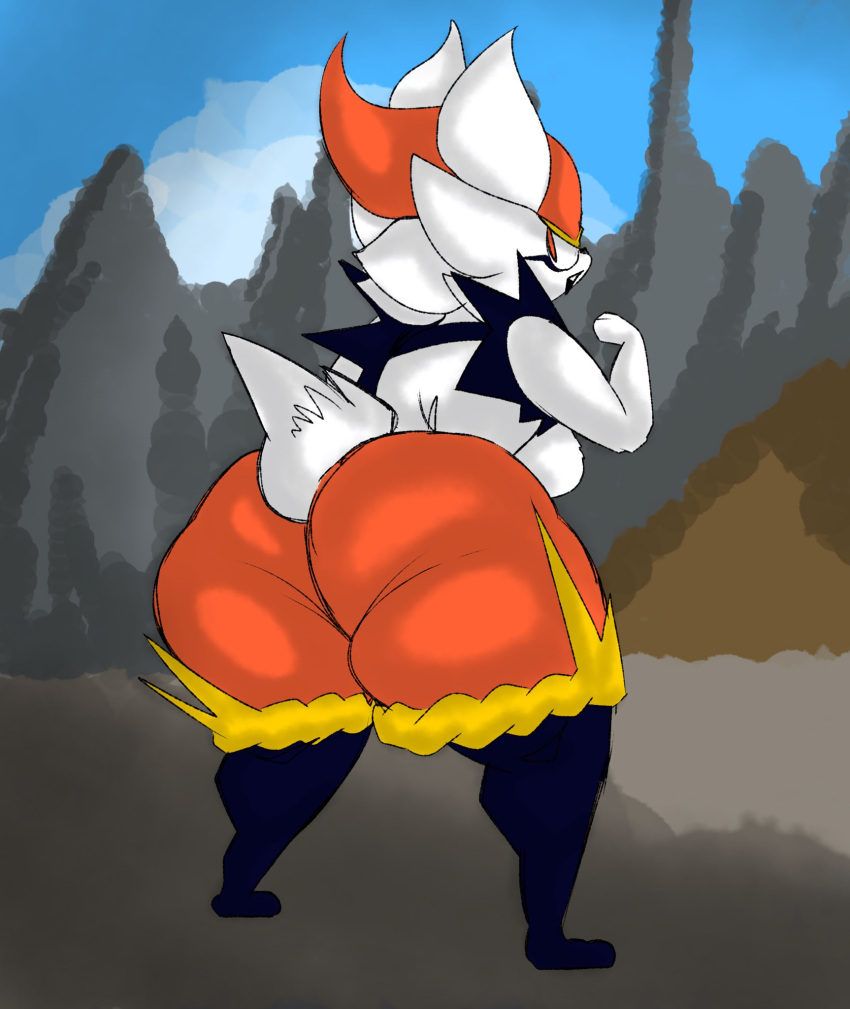 Digital Media (Artwork) Rule 34 Image