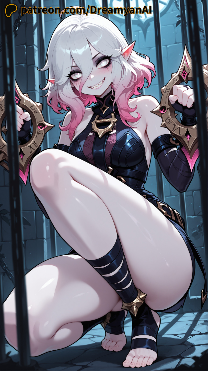 Briar (League Of Legends) Rule 34 Image