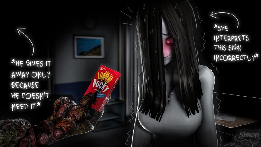 3d (Artwork) Rule 34 Image