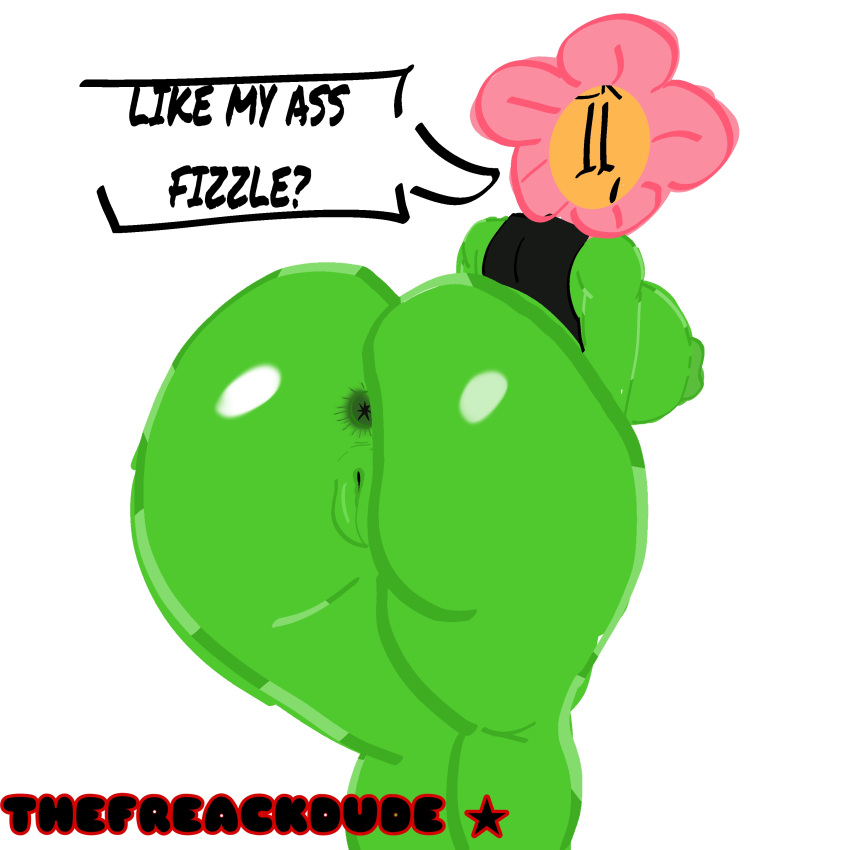 Big Ass Rule 34 Image