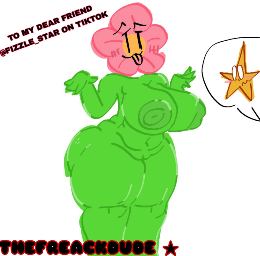 Big Breasts Rule 34 Image