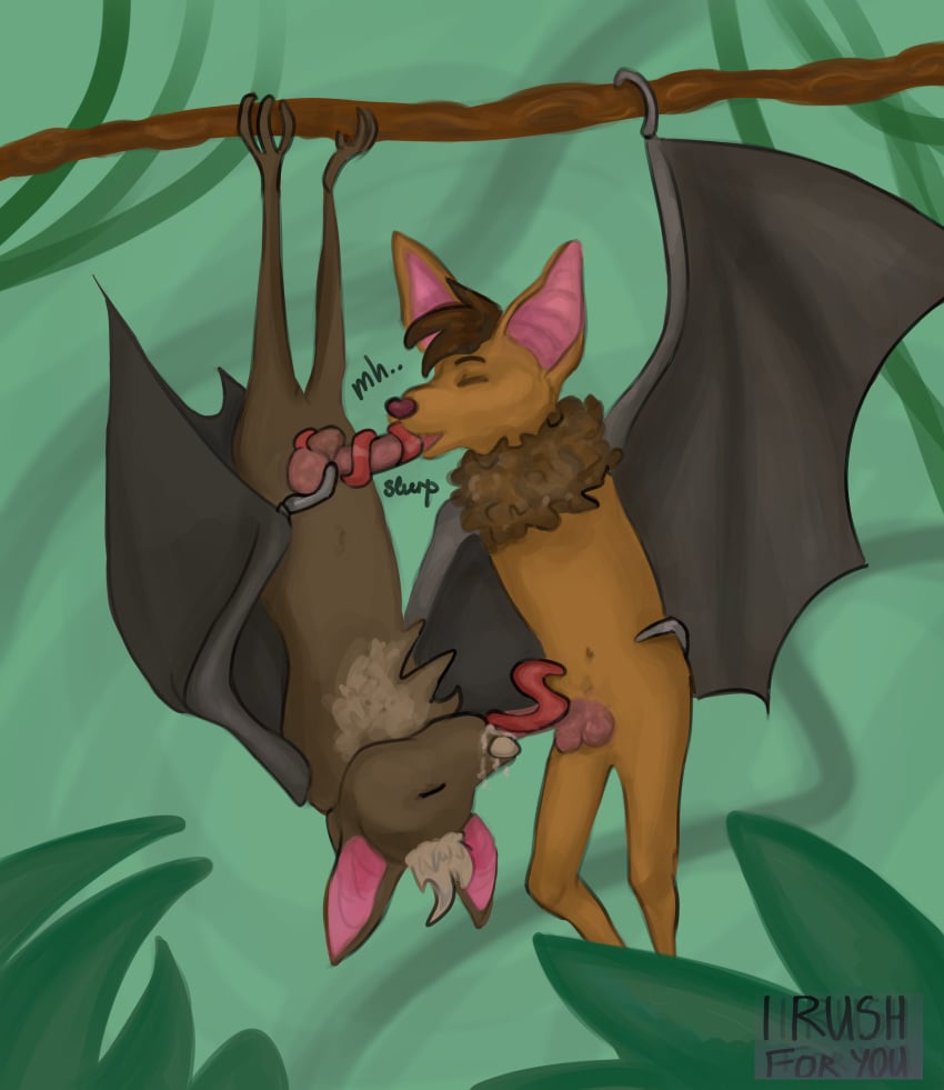 Batty Koda Rule 34 Image