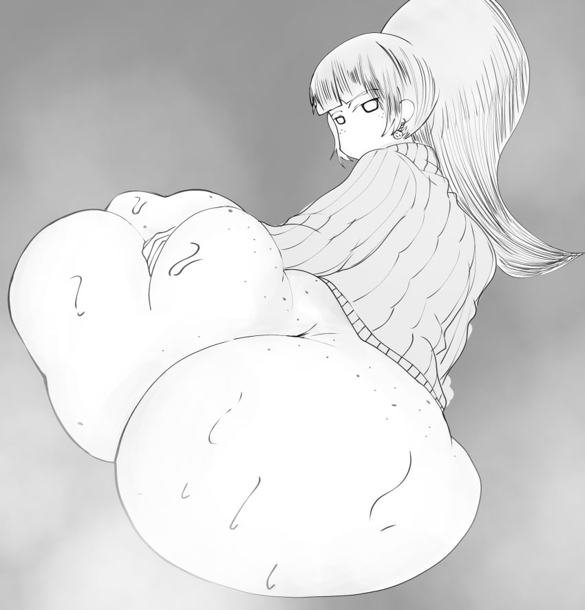 1girls Rule 34 Image