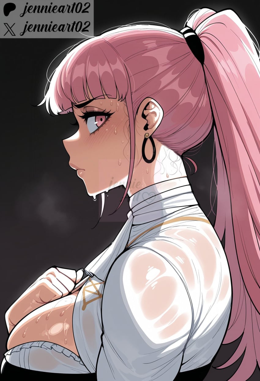 Hilda Valentine Goneril (Fire Emblem) Rule 34 Image