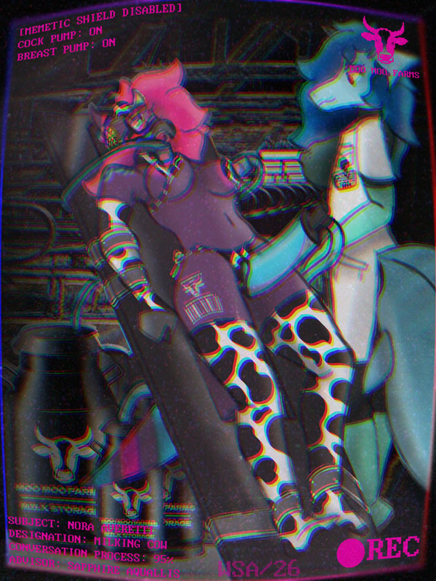 Nora (Wsa) Rule 34 Image
