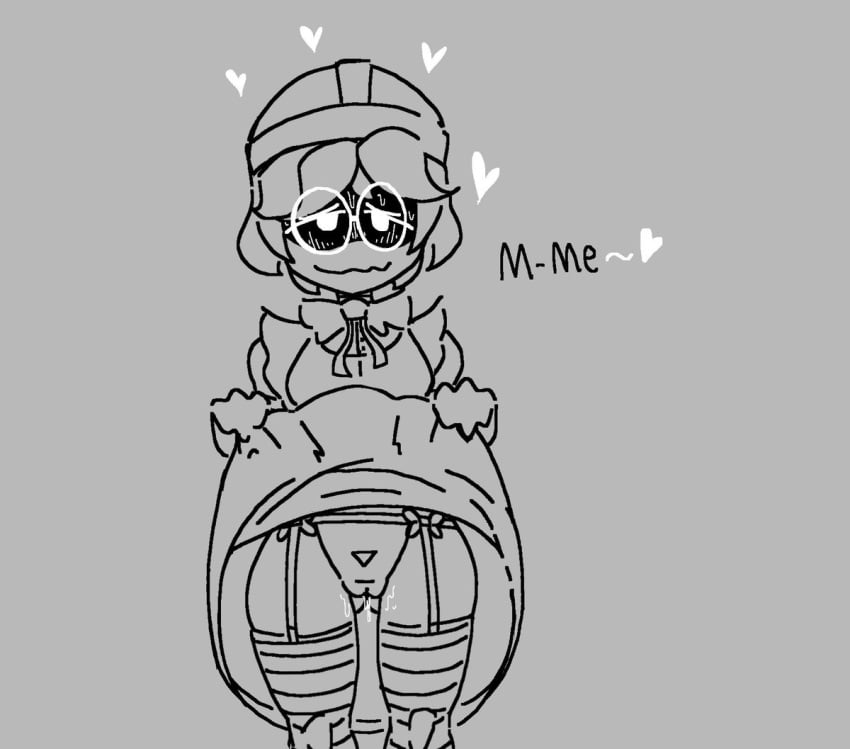 V (Murder Drones) Rule 34 Image