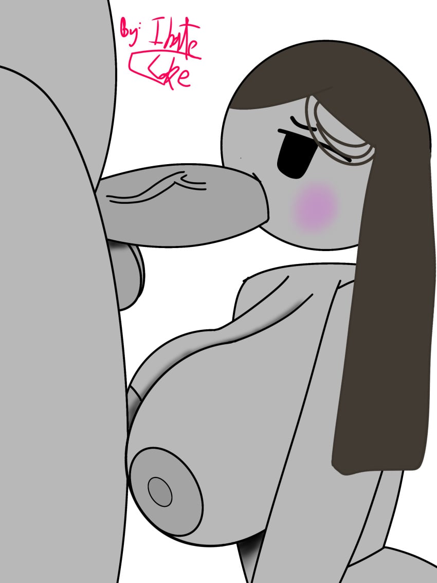 Oc Rule 34 Image