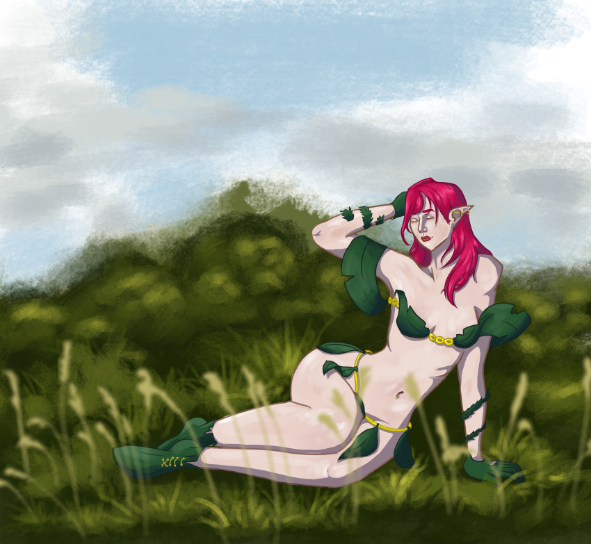 Oc (Original) Rule 34 Image