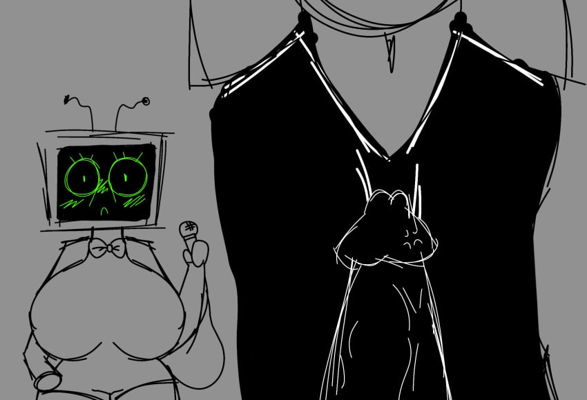 Dandy (Dandy'S World) Rule 34 Image