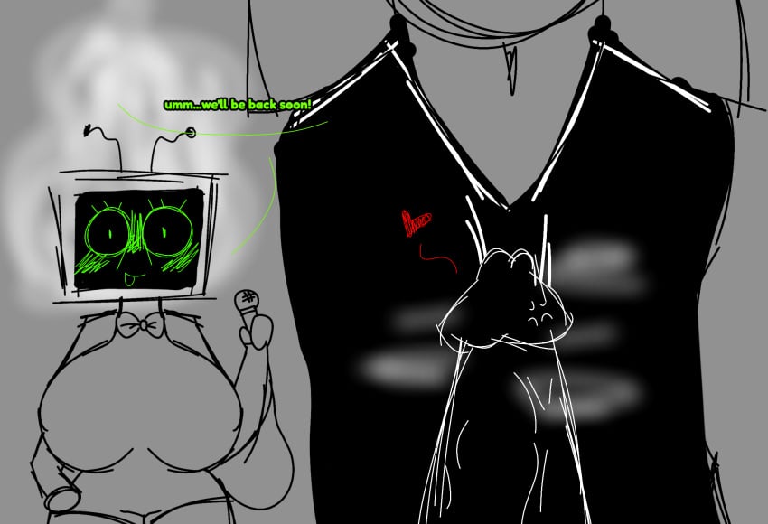 Dandy (Dandy'S World) Rule 34 Image