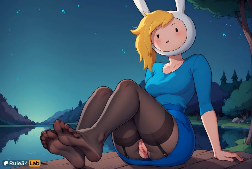 Star (Sky) Rule 34 Image