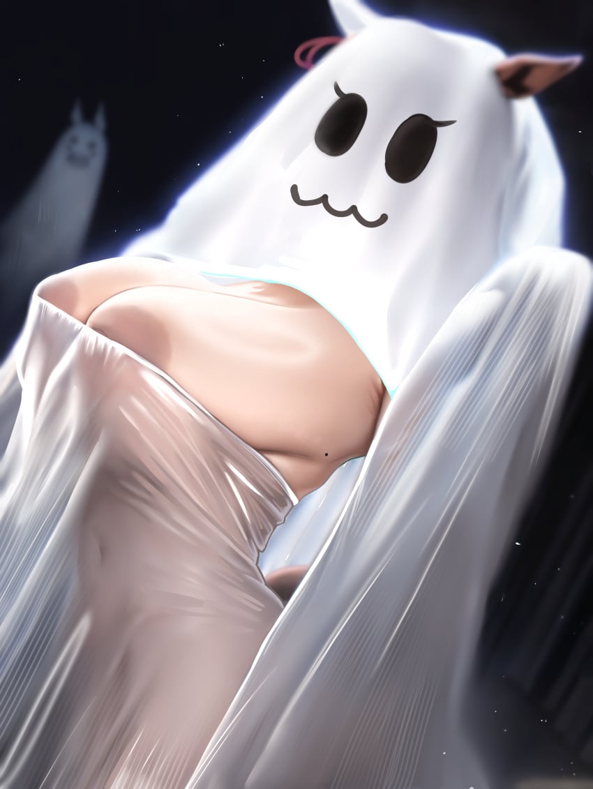 Meisho Doto (Umamusume) Rule 34 Image